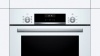 Духовой шкаф BOSCH HBJ517YW0R купить с доставкой по Москве и Московской области в интернет-магазине АваТехно
