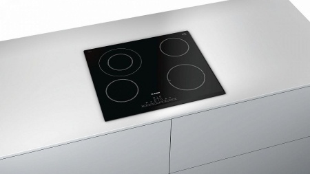 Поверхность BOSCH PKF651FP1E купить с доставкой по Москве и Московской области в интернет-магазине АваТехно