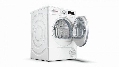 Сушильная машина BOSCH WTR85V20OE купить с доставкой по Москве и Московской области в интернет-магазине АваТехно