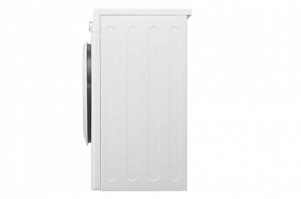 Стиральная машина  LG F-2M5NS3W купить с доставкой по Москве и Московской области в интернет-магазине АваТехно