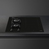 Варочная панель SMEG PM3643D купить с доставкой по Москве и Московской области в интернет-магазине АваТехно