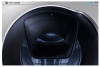 Стиральная машина SAMSUNG WD80K5410OS купить с доставкой по Москве и Московской области в интернет-магазине АваТехно