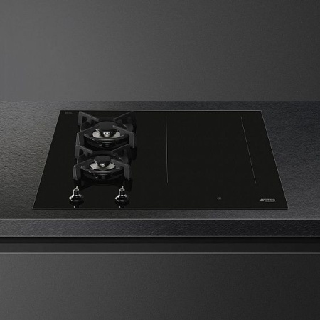 Варочная панель SMEG PM3643D купить с доставкой по Москве и Московской области в интернет-магазине АваТехно