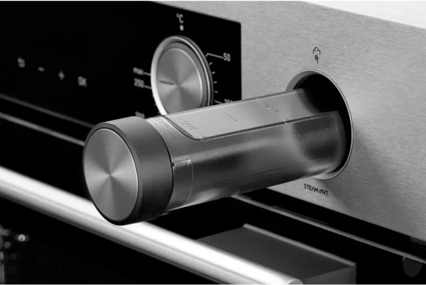 Духовой шкаф электрический Kuppersberg KSO 610 X купить с доставкой по Москве и Московской области в интернет-магазине АваТехно