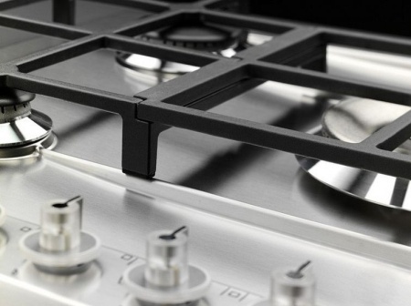 Поверхность SMEG p1752x купить с доставкой по Москве и Московской области в интернет-магазине АваТехно