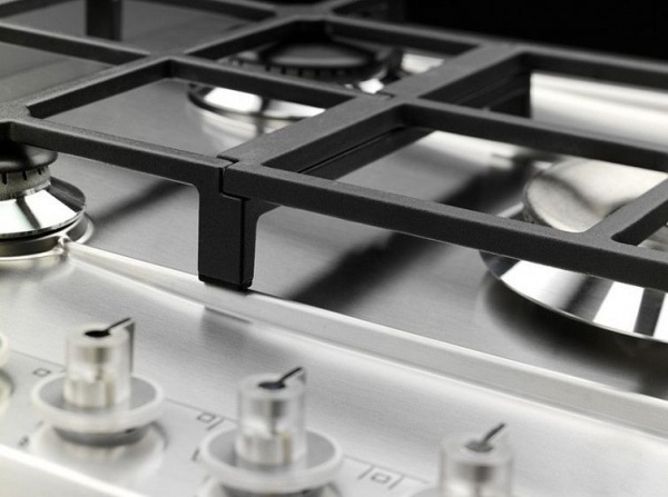 Поверхность SMEG p1752x купить с доставкой по Москве и Московской области в интернет-магазине АваТехно