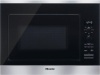 Микроволновая печь Miele M 6040 SC EDST/CLST