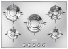 Поверхность SMEG ptv705
