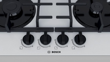 Варочная поверхность BOSCH PNP6B2B90R купить с доставкой по Москве и Московской области в интернет-магазине АваТехно