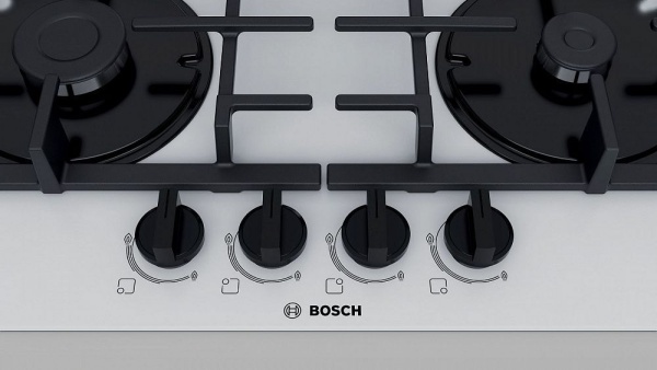Варочная поверхность BOSCH PNP6B2B90R Варочная поверхность BOSCH PNP6B2B90R купить с доставкой по Москве и Московской области в интернет-магазине АваТехно