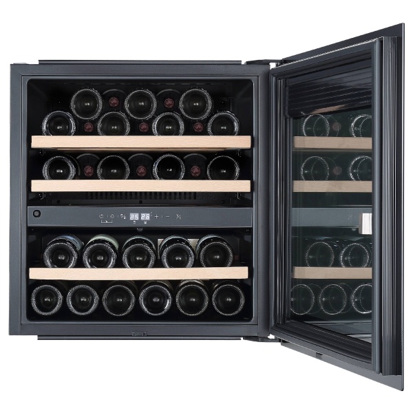 Винный шкаф KORTING KFW 604 DB GXN купить с доставкой по Москве и Московской области в интернет-магазине АваТехно