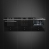 Духовой шкаф электрический компактный SMEG SF4104VCN купить с доставкой по Москве и Московской области в интернет-магазине АваТехно
