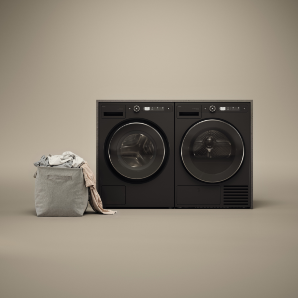 Сушильная машина ASKO T509HRG купить с доставкой по Москве и Московской области в интернет-магазине АваТехно