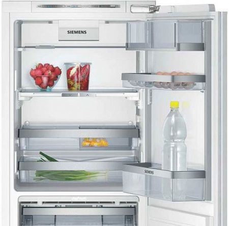 Встраиваемый холодильник Siemens KI39FP60 купить с доставкой по Москве и Московской области в интернет-магазине АваТехно