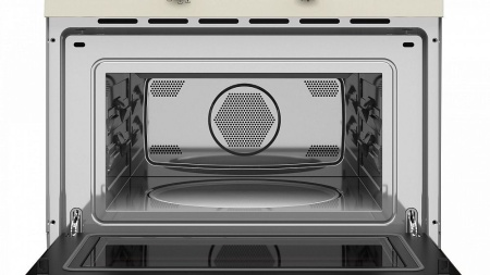 Микроволновая печь TEKA MWR 32 BIA VNS SILVER (111940001) купить с доставкой по Москве и Московской области в интернет-магазине АваТехно