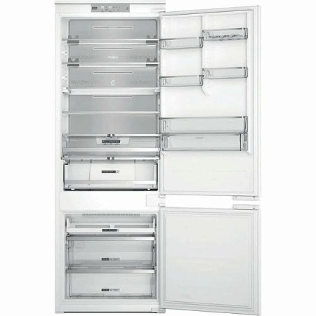 Встраиваемый холодильник Whirlpool WH SP70 T241 P купить с доставкой по Москве и Московской области в интернет-магазине АваТехно