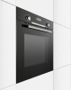 Духовой шкаф BOSCH HBG337BB0R купить с доставкой по Москве и Московской области в интернет-магазине АваТехно