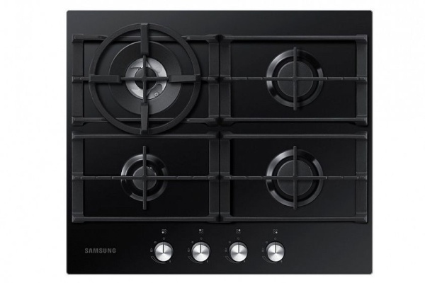 Газовая поверхность SAMSUNG NA64H3030AK купить с доставкой по Москве и Московской области в интернет-магазине АваТехно