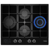 Газовая варочная панель Haier HHX-G64CWSB