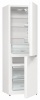 Холодильник GORENJE RK6192PW4 купить с доставкой по Москве и Московской области в интернет-магазине АваТехно