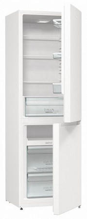 Холодильник GORENJE RK6192PW4 купить с доставкой по Москве и Московской области в интернет-магазине АваТехно
