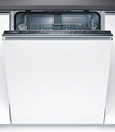 Встраиваемая посудомоечная машина BOSCH SMV25AX60R