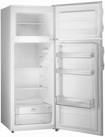 Холодильник Gorenje RF 4141 ANW купить с доставкой по Москве и Московской области в интернет-магазине АваТехно