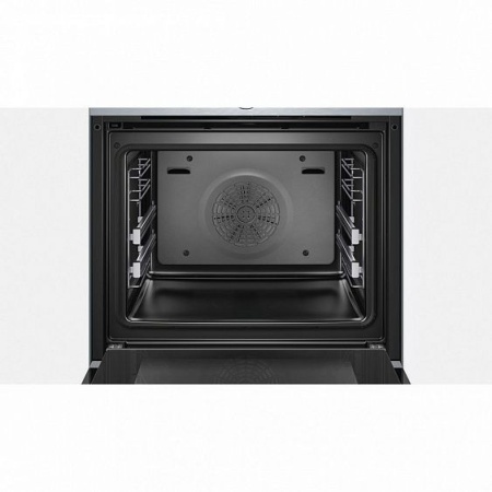 Духовой шкаф BOSCH hbg636ls1 купить с доставкой по Москве и Московской области в интернет-магазине АваТехно