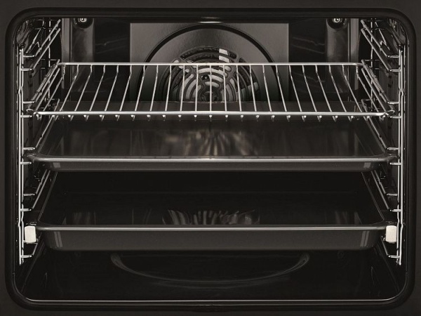 Духовой шкаф ELECTROLUX OPEB 2320 R купить с доставкой по Москве и Московской области в интернет-магазине АваТехно