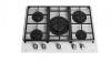Газовая панель TEKA GZC 75331 XBN WHITE (112570102) купить с доставкой по Москве и Московской области в интернет-магазине АваТехно