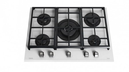 Газовая панель TEKA GZC 75331 XBN WHITE (112570102) купить с доставкой по Москве и Московской области в интернет-магазине АваТехно