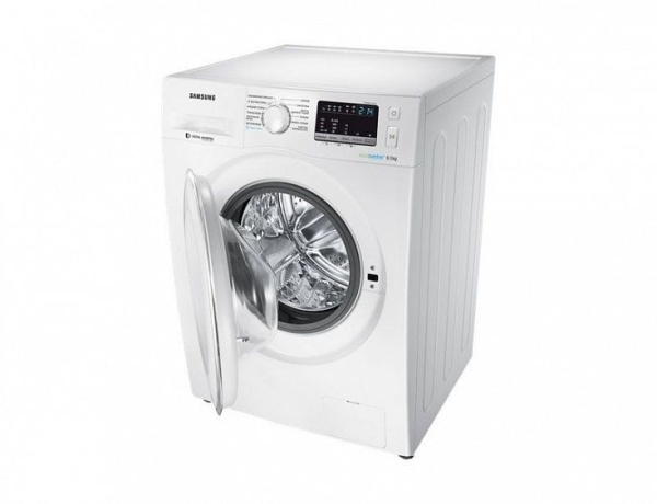 Стиральная машина SAMSUNG WW65J42E0JWDLP купить с доставкой по Москве и Московской области в интернет-магазине АваТехно