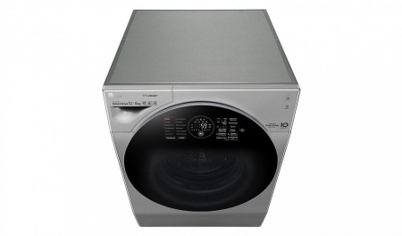 Стиральная машина LG FH-6G1BCH6N купить с доставкой по Москве и Московской области в интернет-магазине АваТехно