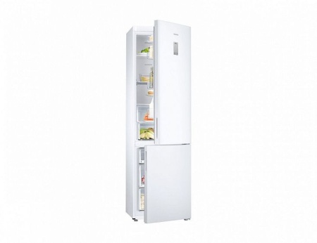 Холодильник SAMSUNG rb-37 j5450ww купить с доставкой по Москве и Московской области в интернет-магазине АваТехно