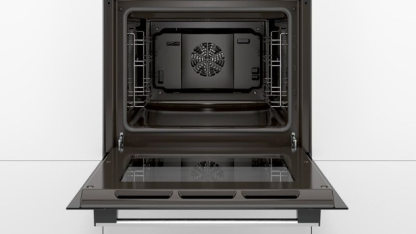 Духовой шкаф BOSCH HBF010BR1Q купить с доставкой по Москве и Московской области в интернет-магазине АваТехно