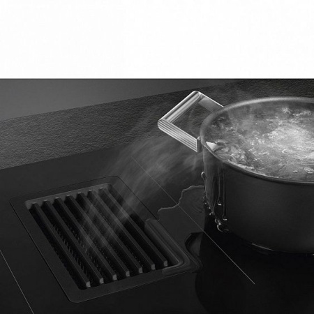 Индукционная варочная панель SMEG HOBD682D купить с доставкой по Москве и Московской области в интернет-магазине АваТехно