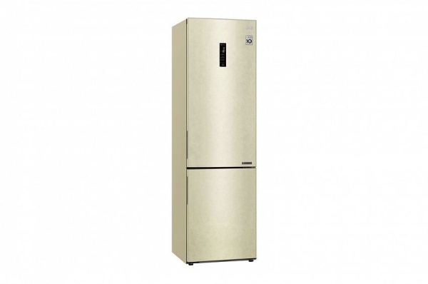 Холодильник LG GA-B509CEQZ купить с доставкой по Москве и Московской области в интернет-магазине АваТехно