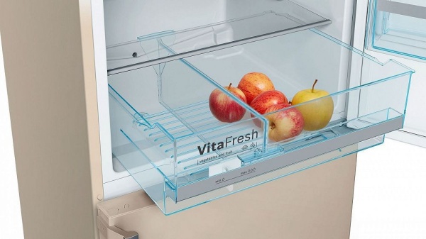 Холодильник BOSCH KGE39AK32R купить с доставкой по Москве и Московской области в интернет-магазине АваТехно