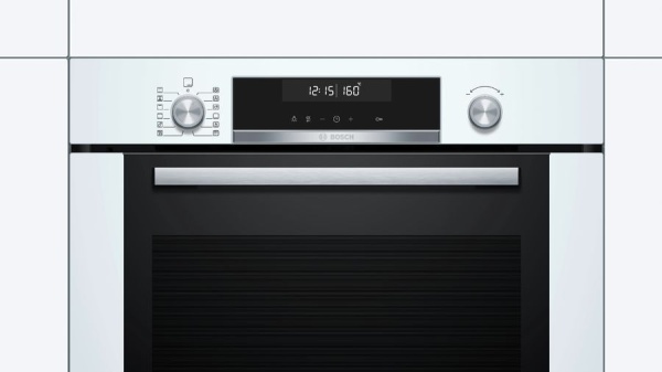 Духовой шкаф Bosch HBG 378 EW 0 R купить с доставкой по Москве и Московской области в интернет-магазине АваТехно