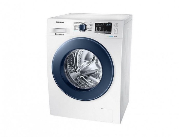 Стиральная машина Samsung WW65J42E02W купить с доставкой по Москве и Московской области в интернет-магазине АваТехно