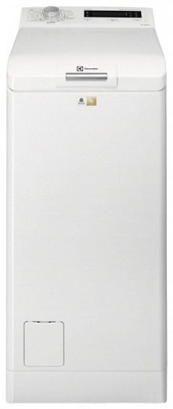 Стиральная машина ELECTROLUX ewt 1567 vdw