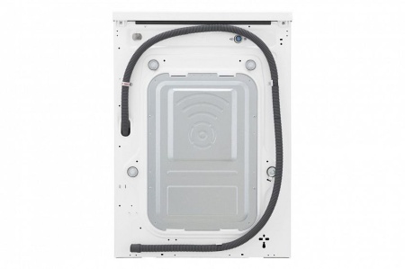 Стиральная машина LG F-2J6HG0W купить с доставкой по Москве и Московской области в интернет-магазине АваТехно