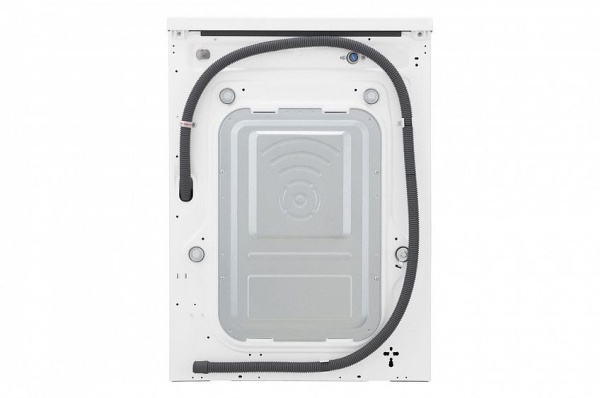 Стиральная машина LG F-2J6HG0W купить с доставкой по Москве и Московской области в интернет-магазине АваТехно