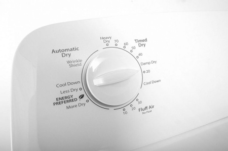 Сушильная машина Whirlpool 3LWED 4705 FW купить с доставкой по Москве и Московской области в интернет-магазине АваТехно
