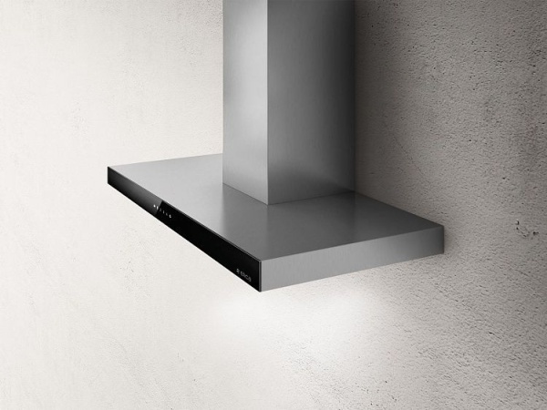 Вытяжка Elica ADELE BLIX/A/90 купить с доставкой по Москве и Московской области в интернет-магазине АваТехно