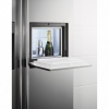 Холодильник side-by-side ELECTROLUX eal 6142 box купить с доставкой по Москве и Московской области в интернет-магазине АваТехно