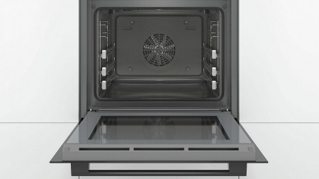 Духовой шкаф BOSCH HBT457UB0 купить с доставкой по Москве и Московской области в интернет-магазине АваТехно