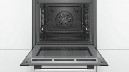 Духовой шкаф Bosch HBG 378 EB 0 R купить с доставкой по Москве и Московской области в интернет-магазине АваТехно