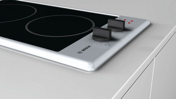 Поверхность BOSCH PKE345CA1 купить с доставкой по Москве и Московской области в интернет-магазине АваТехно