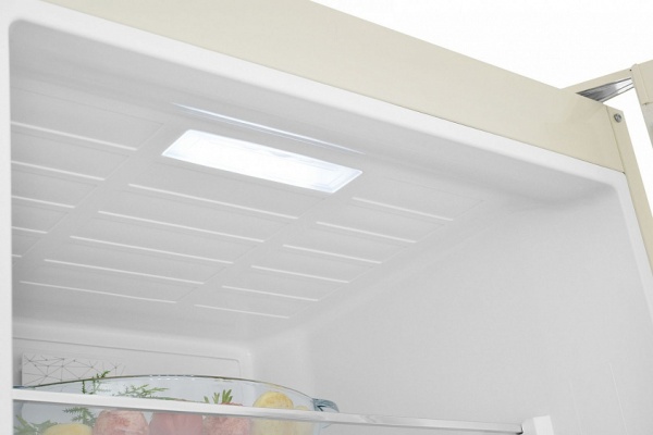 Холодильник Schaub Lorenz SLU S379X4E купить с доставкой по Москве и Московской области в интернет-магазине АваТехно